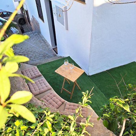Casa Rural El Rincon De La Yedra Setenil De Las Bodegas Εξωτερικό φωτογραφία