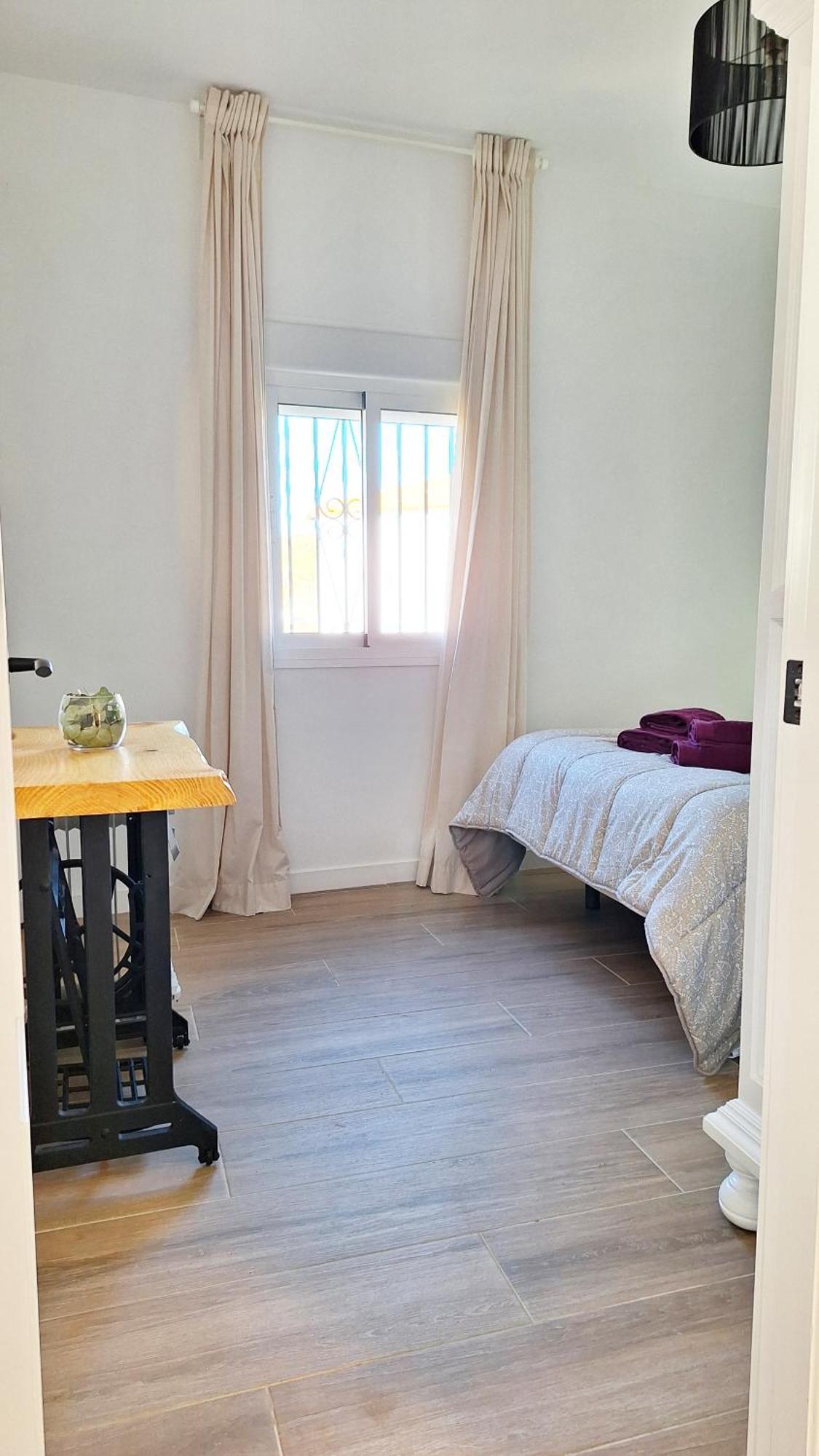 Casa Rural El Rincon De La Yedra Setenil De Las Bodegas Εξωτερικό φωτογραφία
