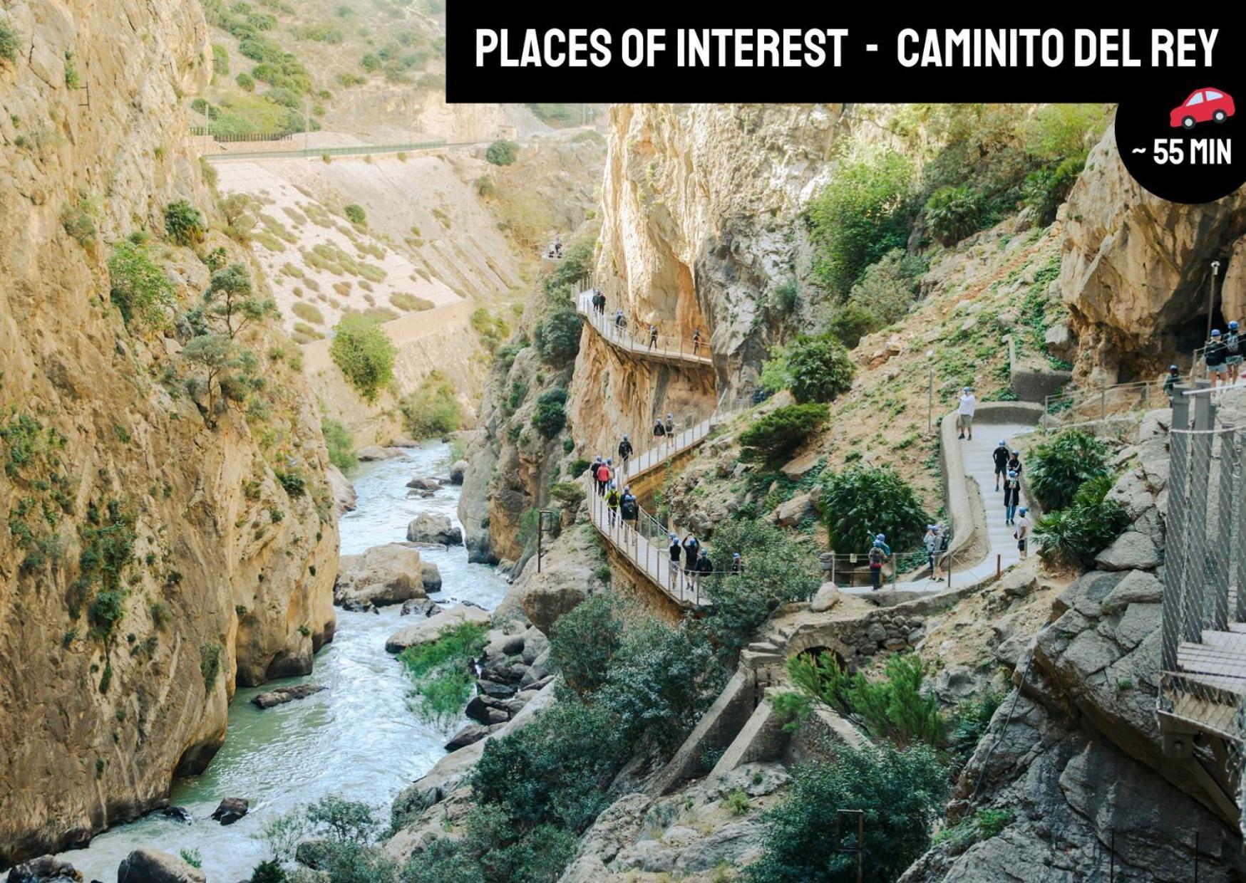 Casa Rural El Rincon De La Yedra Setenil De Las Bodegas Εξωτερικό φωτογραφία